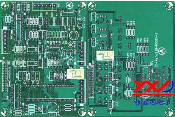 PCB多層板 PCB多層板