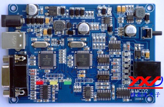 PCBA加工產品 PCBA加工產品