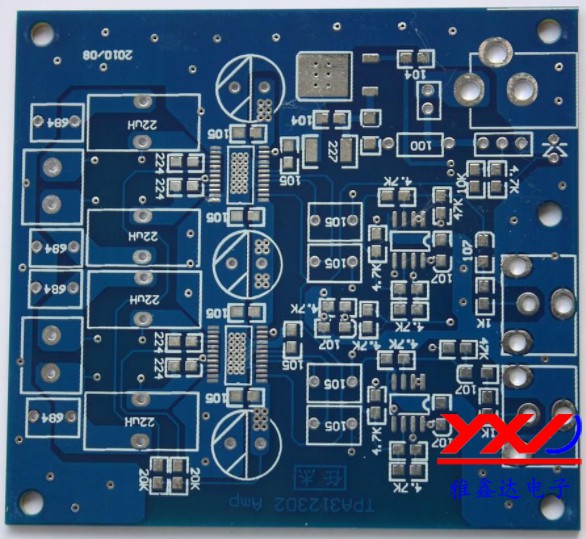 PCB線路板廠家 PCB線路板廠家