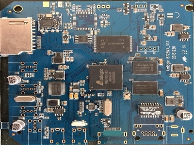 SMT加工各種檢測技術測試能力的對比 SMT加工各種檢測技術測試能力的對比
