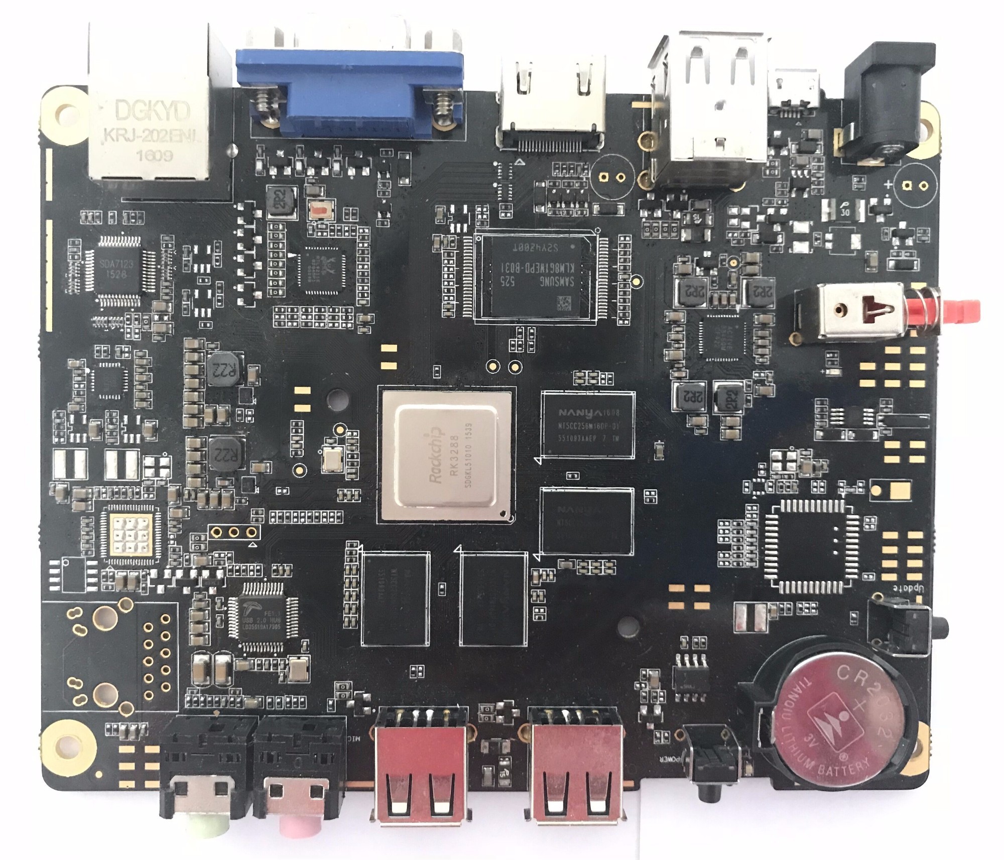 PCBA板上元器件易受靜電擊穿的原因是什么? PCBA板上元器件易受靜電擊穿的原因是什么?