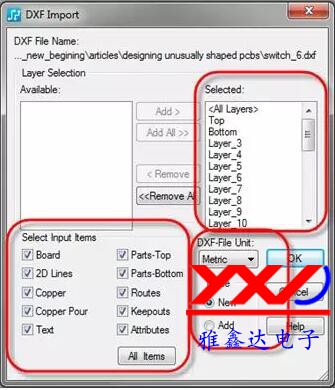 圖 5:PCB 設計工具(如這里介紹的 PADS)需要能夠使用 圖 5:PCB 設計工具(如這里介紹的 PADS)需要能夠使用